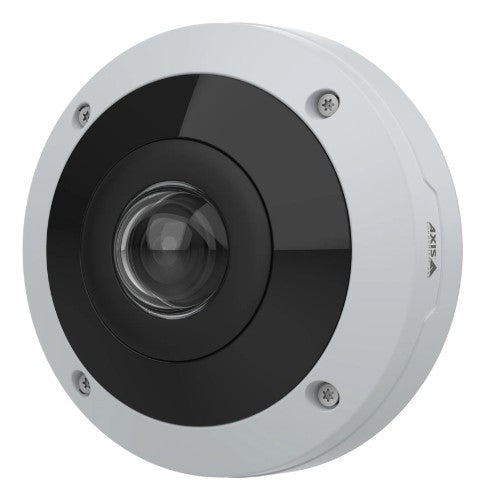 Axis M4347-PLVE Dome IP security camera Outdoor 2464 x 2464 pixels Wall