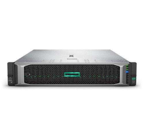 HPE ProLiant DL380 Gen10 8LFF NC CTO Intel® C621 LGA 3647 (Socket P) Rack (2U)