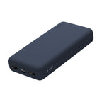 Juice JUI-PBANK-MAX-20000MA-ECO-NVY 20000 mAh Navy