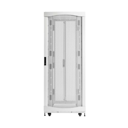 Eaton SRH423242W rack cabinet 42U Freestanding rack White