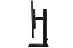 Samsung S80D computer monitor 68.6 cm (27") 3840 x 2160 pixels 4K Ultra HD LCD Black