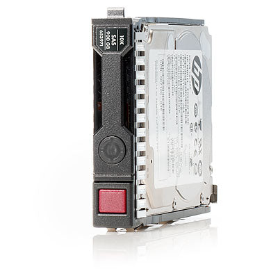 HPE 739904-B21 internal solid state drive 600 GB 2.5" Serial ATA III