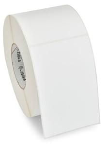 Zebra Z-Perform 1000T White