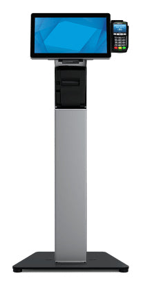 Elo Touch Solutions E458797 handheld mobile computer accessory Non-charging cradle
