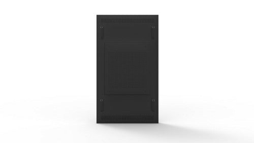 Allsee Technologies UHB75HD8-B2 Signage Display Digital signage flat panel 190.5 cm (75") Wi-Fi 3500 cd/m² 4K Ultra HD Black Built-in processor Android 7.1
