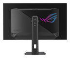 ASUS ROG Strix OLED XG32UCWG computer monitor 80 cm (31.5") 3840 x 2160 pixels 4K Ultra HD Black