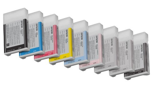 Epson C13T603700/T6037 Ink cartridge light black 220ml for Epson Stylus Pro 7800/7880