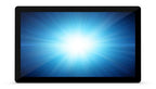 Elo Touch Solutions I-Series E850387 All-in-One PC/workstation Intel® Core™ i3 i3-8100T 54.6 cm (21.5") 1920 x 1080 pixels Touchscreen 8 GB DDR4-SDRAM 128 GB SSD Wi-Fi 5 (802.11ac) Black