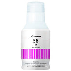 Canon 4431C001/GI-56M Ink bottle magenta, 14K pages 135ml for Canon GX 6050/Maxify GX 3050