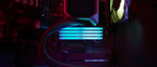 Kingston Technology FURY Beast 32GB 3600MT/s DDR4 CL18 DIMM RGB