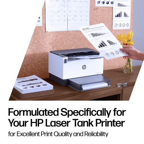 HP W1143AD/143AD Toner-kit twin pack, 2x2.5K pages ISO/IEC 19752 Pack=2 for HP Neverstop 1001