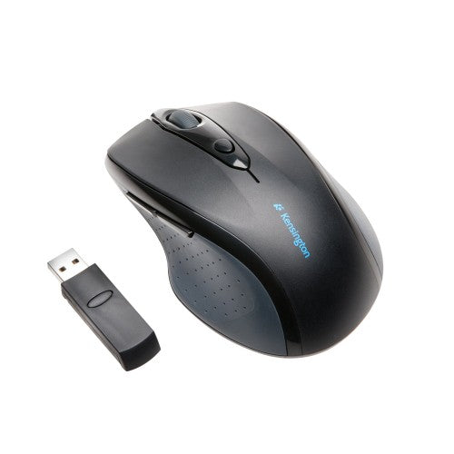 Kensington Pro Fit Wireless Full-Size Mouse