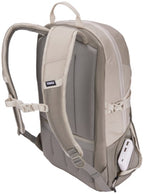 Thule EnRoute TEBP4116 - Pelican/Vetiver backpack Casual backpack Grey, White Nylon