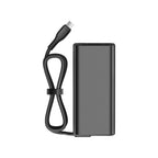 BTI 65W USB-C AC Adapter with 8 output voltages for all USB-C devices up to 65W - UK Connections