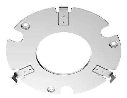 Axis 5800-121 mounting kit Grey