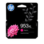 HP F6U17AE/953XL Ink cartridge magenta high-capacity, 1.45K pages 18.5ml for HP OfficeJet Pro 7700/8210/8710