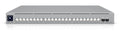 Ubiquiti UniFi Pro XG 24 PoE Managed L2/L3 10G Ethernet (100/1000/10000) Power over Ethernet (PoE) 1U Grey
