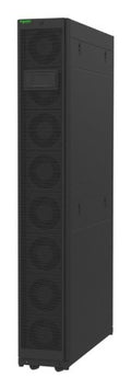 APC ACRD301S rack cooling equipment 850 W Black 42U 1604.6 l/s