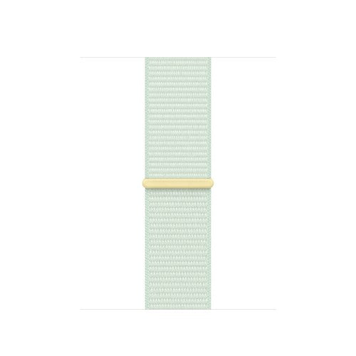 Apple 41mm Soft Mint Sport Loop