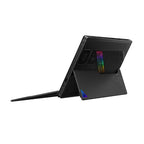ASUS ROG Flow Z13 GZ302EA-RU004W AMD Ryzen™ AI Max+ 395 Hybrid (2-in-1) 34 cm (13.4") Touchscreen 2.5K 32 GB LPDDR5x-SDRAM 1 TB SSD Wi-Fi 7 (802.11be) Windows 11 Home Black