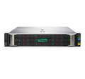 HPE StoreEasy 1660 NAS Rack (2U) Intel Xeon Bronze 3204 16 GB DDR4 Windows Storage Server 2016 Black, Metallic