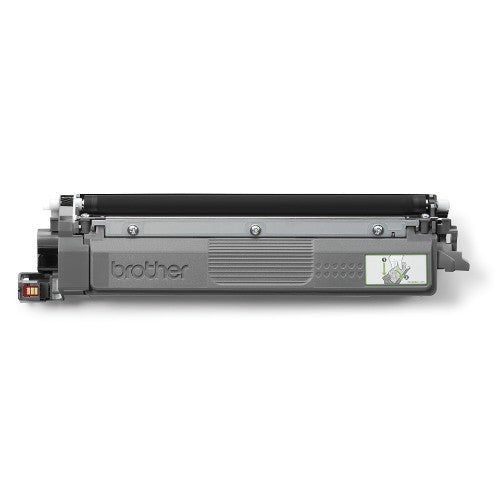 Brother TN-248BK Toner-kit black, 1K pages ISO/IEC 19752 for Brother DCP-L 3500/HL-L 8200