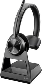 HP Poly Savi 7310 UC Monaural DECT 1880-1900 MHz Headset