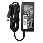 DELL JCF3V power adapter/inverter Indoor 90 W Black