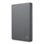 Seagate Archive HDD Basic external hard drive 1 TB 2.5" 3.2 Gen 1 (3.1 Gen 1) Silver