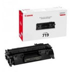 Canon 3479B002/719 Toner cartridge black, 2.1K pages ISO/IEC 19752 for Canon LBP-6300