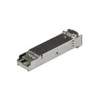 StarTech.com MSA Uncoded SFP Transceiver Module - 1000BASE-BX - 1 GbE Gigabit Ethernet BiDi Fiber (SMF)