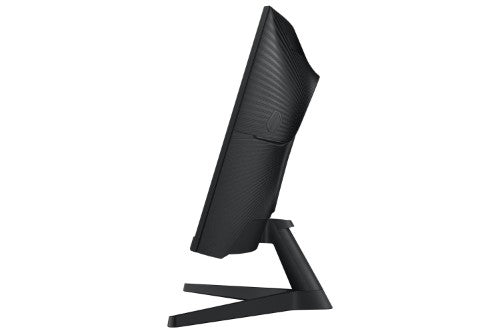 Samsung LS27CG552EU computer monitor 68.6 cm (27") 2560 x 1440 pixels Quad HD LED Black