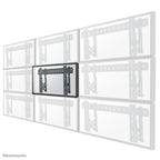 Neomounts LED-VW1000BLACK Videowall wall mount 40-75" - pull-out - max 50 kg