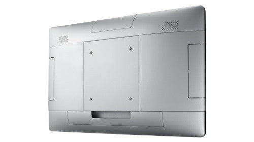 Advantech 128G SSD W i5-8365UE 1.6 GHz All-in-One 39.6 cm (15.6") 1920 x 1080 pixels Touchscreen Silver