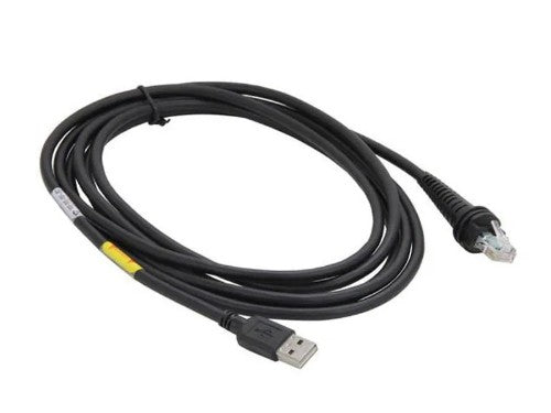 Honeywell CBL-500-270-S00 barcode reader accessory USB cable