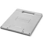 Kensington SmartFit Easy Riser Go Adjustable Ergonomic Laptop Riser and Cooling Stand for Laptops up to 14"