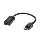 Kensington VP4000 Display Port to HDMI 4K Video Adapter