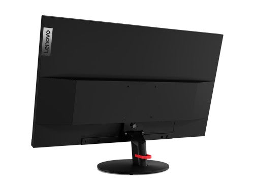 Lenovo ThinkVision S28u-10 computer monitor 71.1 cm (28") 3840 x 2160 pixels 4K Ultra HD LED Black