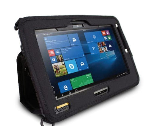 Getac 590GBL000838 tablet case Cover Black