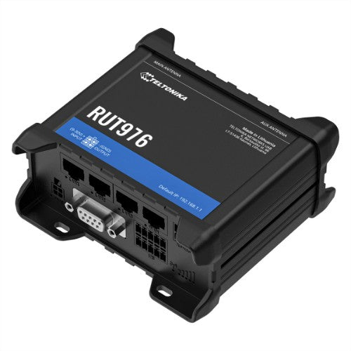 Teltonika RUT976 Cellular network router