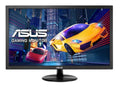 ASUS VP248QG computer monitor 61 cm (24") 1920 x 1080 pixels Full HD Black
