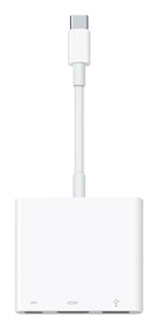 Apple USB-C Digital AV Multiport Adapter