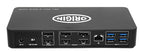 Origin Storage Docking Station USB-C