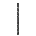 APC NetShelter Rack PDU Advanced Switched Metered, 0U, 3 Phase, 415V, 69.0kVA 100A, 36 Outlets