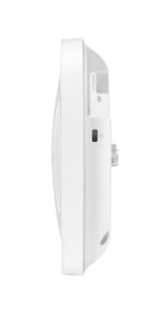 HPE Networking Instant On AP21 (RW) Dual Radio 2x2 Wi-Fi 6 Access Point Pack of 5