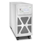 APC E3SUPS10K3I uninterruptible power supply (UPS) Double-conversion (Online) 10 kVA 10000 W