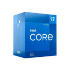 Intel Core i7-12700F processor 25 MB Smart Cache Box