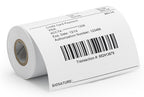 Zebra Z-Perform 1000D White Self-adhesive printer label