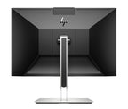 HP E27m G4 QHD USB-C Conferencing Monitor