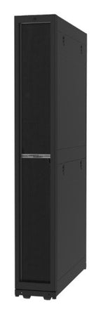 APC ACRH301S rack cooling equipment 930 W Black 42U 1374.3 l/s